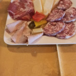 Montevendevolo Comida