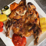 Montevendevolo Comida