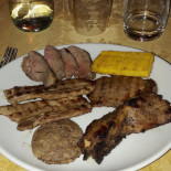 Montevendevolo Comida