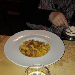 Montevendevolo Comida