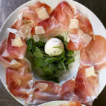 Montevendevolo Comida