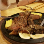Montevendevolo Comida