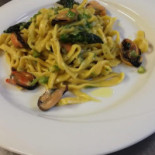 Il Nuovo Ghisallino 1947 Comida