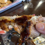 Crazy Pizza Comida