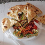 Papillon Food