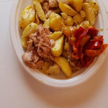 Papillon Food