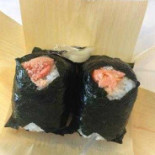 Black Stone Nourriture