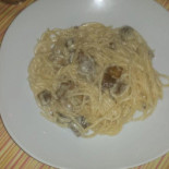 La Spaghetteria Di Viterbo food