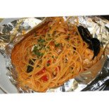 La Spaghetteria Di Viterbo food