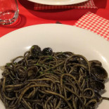 La Spaghetteria Di Viterbo food