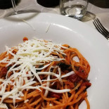 La Spaghetteria Di Viterbo food