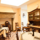 La Spaghetteria Di Viterbo inside