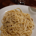 La Spaghetteria Di Viterbo food