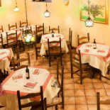 La Spaghetteria Di Viterbo inside