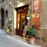 La Spaghetteria Di Viterbo outside