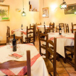 La Spaghetteria Di Viterbo inside