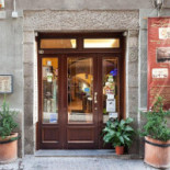 La Spaghetteria Di Viterbo outside