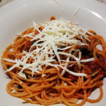 La Spaghetteria Di Viterbo food