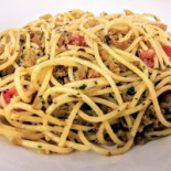La Spaghetteria Di Viterbo food