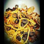 La Spaghetteria Di Viterbo drink