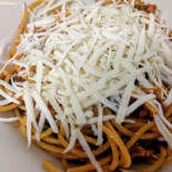 La Spaghetteria Di Viterbo drink