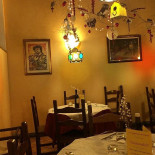 La Spaghetteria Di Viterbo inside