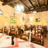 La Spaghetteria Di Viterbo inside