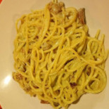 La Spaghetteria Di Viterbo food
