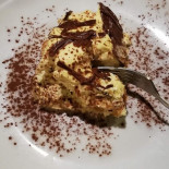 La Spaghetteria Di Viterbo food