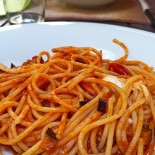 La Spaghetteria Di Viterbo food