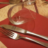 La Spaghetteria Di Viterbo drink