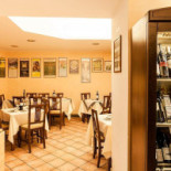 La Spaghetteria Di Viterbo inside