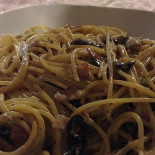 La Spaghetteria Di Viterbo food