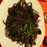 La Spaghetteria Di Viterbo food