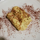 La Spaghetteria Di Viterbo food