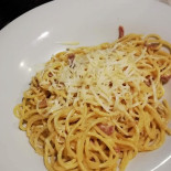La Spaghetteria Di Viterbo food