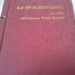 La Spaghetteria Di Viterbo