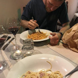 La Spaghetteria Di Viterbo drink