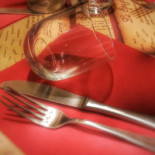 La Spaghetteria Di Viterbo drink