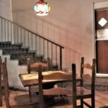 La Spaghetteria Di Viterbo inside