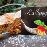 La Spaghetteria Di Viterbo drink