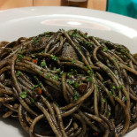 La Spaghetteria Di Viterbo food