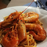 La Spaghetteria Di Viterbo food