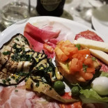 La Spaghetteria Di Viterbo food