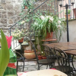 La Spaghetteria Di Viterbo outside