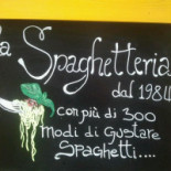 La Spaghetteria Di Viterbo