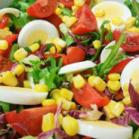 La Spaghetteria Di Viterbo food