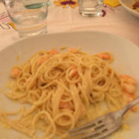 La Spaghetteria Di Viterbo food