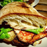 La Scottoneria Comida