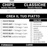 La Scottoneria Carte